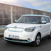 Kia Soul EV to feature new battery