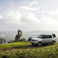 Land Rover Discovery XXV Special Edition