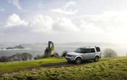 Land Rover Discovery XXV Special Edition