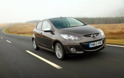 Mazda Sport Venture Edition expands in UK