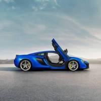 McLaren 650S - Pictures and details