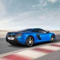 McLaren 650S - Pictures and details