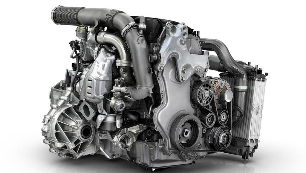 Renault 1.6 dCi Twin Turbo delivers 160 HP CarSession
