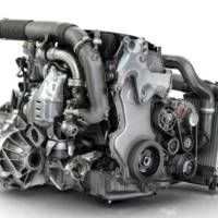Renault 1.6 dCi Twin Turbo delivers 160 HP