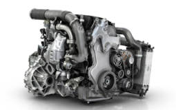 Renault 1.6 dCi Twin Turbo delivers 160 HP