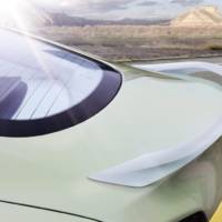 Rinspeed XchangE Concept, based on Tesla Model S