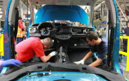 Toyota Yaris production increase