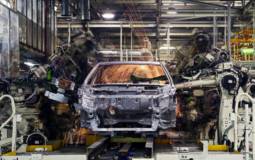 Toyota will stop its Australian production in 2017