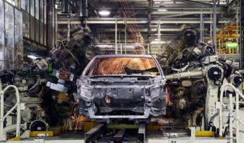 Toyota will stop its Australian production in 2017