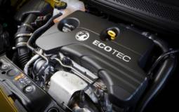 Vauxhall 1.0 litre engine to debut on Adam during Geneva Motor Show