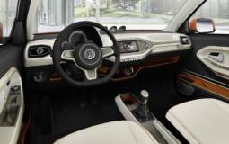Volkswagen Taigun Concept revised