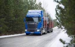 Volkswagen makes new offer for Scania