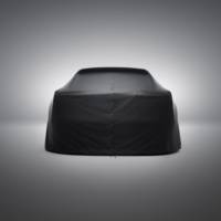 Volvo Concept Estate - First teaser pictures