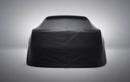 Volvo Concept Estate - First teaser pictures