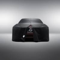 Volvo Concept Estate - First teaser pictures