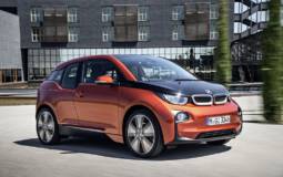 World Car of the Year candidates announced