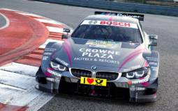 2014 BMW M4 DTM race liveries
