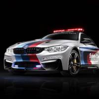 2014 BMW M4 MotoGP Safety Car - Full specifications