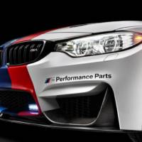 2014 BMW M4 MotoGP Safety Car - Full specifications