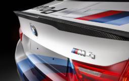 2014 BMW M4 MotoGP Safety Car - Full specifications