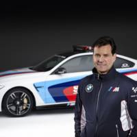 2014 BMW M4 MotoGP Safety Car - Full specifications