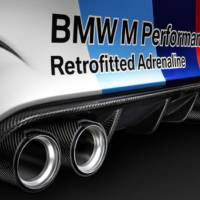 2014 BMW M4 MotoGP Safety Car - Full specifications