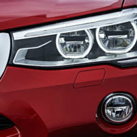 2014 BMW X4 bows in Geneva