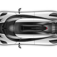 2014 Koenigsegg One:1 - Officially unveiled ahead of Geneva debut