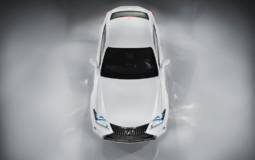 2014 Lexus RC 350 F Sport - Officially revealed