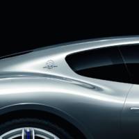 2014 Maserati Alferi Concept bows in Geneva