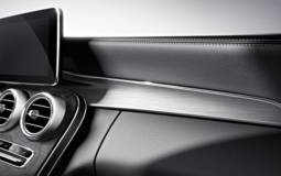 2014 Mercedes-Benz C-Class Edition 1 - Official pictures and details