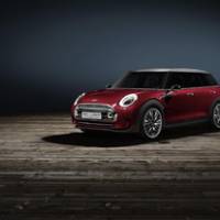 2014 Mini Clubman Concept revealed in Geneva