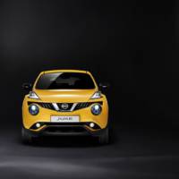 2014 Nissan Juke facelift bows in Geneva