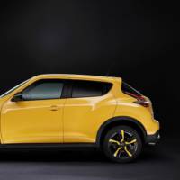 2014 Nissan Juke facelift bows in Geneva