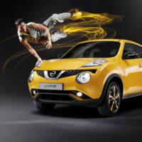 2014 Nissan Juke facelift bows in Geneva