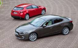 2014 World Car Of The Year finalists announced