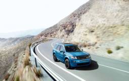 2015 Land Rover Freelander introduced
