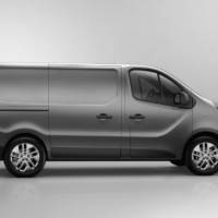 2015 Renault Trafic unveiled