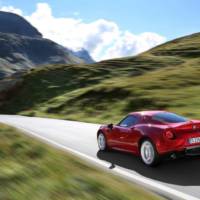Alfa Romeo to return to US starting New York Auto Show