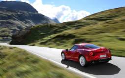 Alfa Romeo to return to US starting New York Auto Show