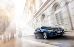BMW ALPINA B6 xDrive Gran Coupe goes official