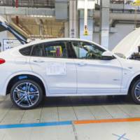 BMW to invest 1 billion dollars in Spartanburg