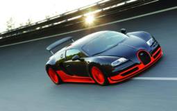 Bugatti Veyron Certified program introduced
