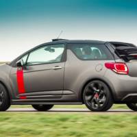 Citroen DS3 Cabrio Racing UK price