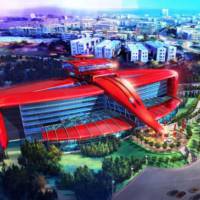 Ferrari Land set to open in 2016