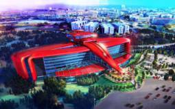 Ferrari Land set to open in 2016