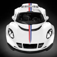 Hennessey Venom GT World's Fastest Edition