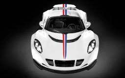 Hennessey Venom GT World's Fastest Edition