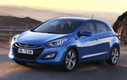 Hyundai sold 6 million cars in Europe