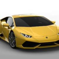 Lamborghini - increasing profit in 2013